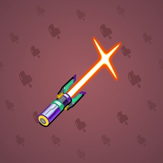 Light Sword #55686