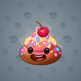 Happy Brownie #60745