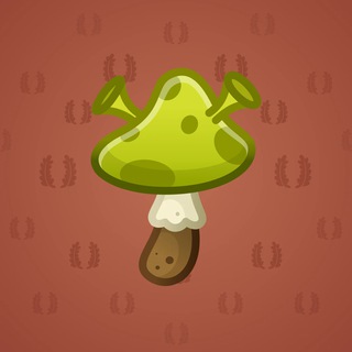 Shrek Shroom