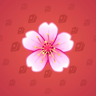 Sakura Flower #34610