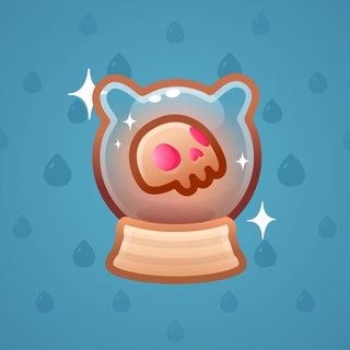 Crystal Ball #22727