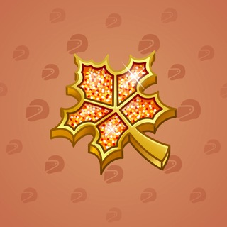 Clover Pin #228452