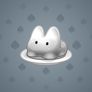 Jelly Bunny #81126