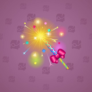 Party Sparkler #54095