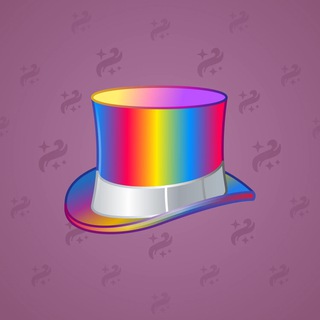 Top Hat #8514