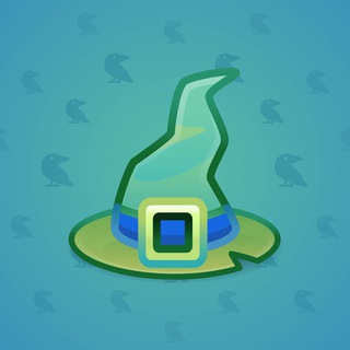 Witch Hat #16928