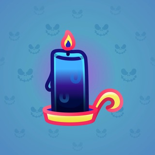 Eternal Candle #7311