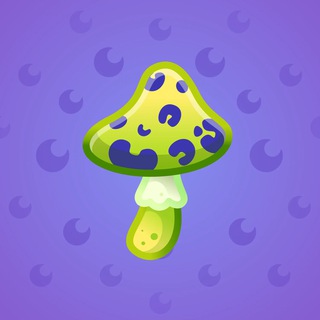 Spy Agaric #55716