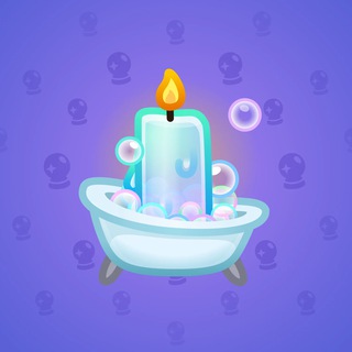 Eternal Candle #1058