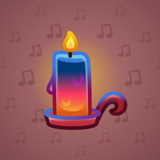 Eternal Candle #32386