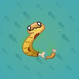 Pet Snake #180758