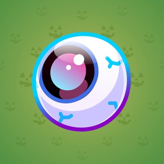 Evil Eye #17287