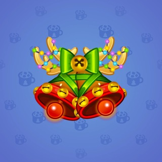 Jingle Bells #41355