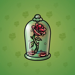 Eternal Rose #21065