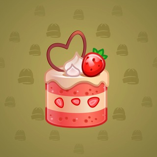 Mousse Cake #55379