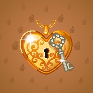 Cupid Charm #15965