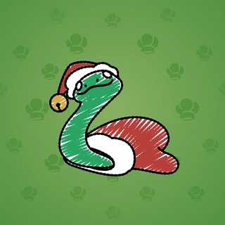 Pet Snake #13732
