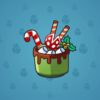 Holiday Drink #45866