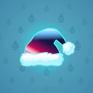 Santa Hat #32580