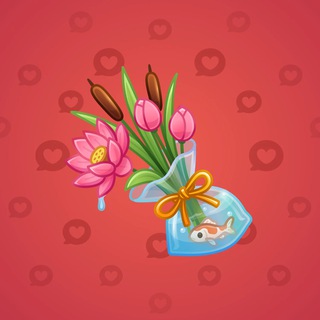 Pretty Posy #47823