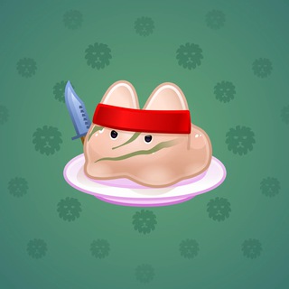 Jelly Bunny #35840
