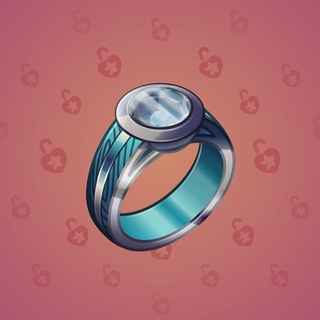 Gem Signet #2789