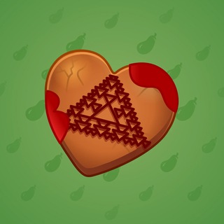 Cookie Heart #153969