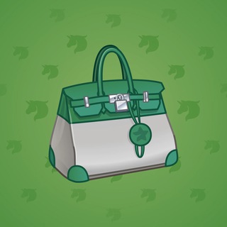 Loot Bag #2259
