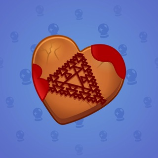 Cookie Heart #33260