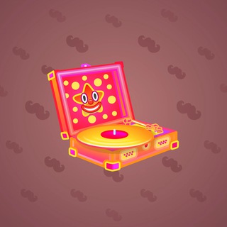 Record Player #11293