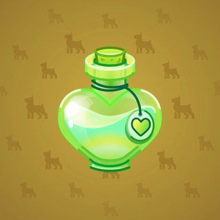 Love Potion #10047