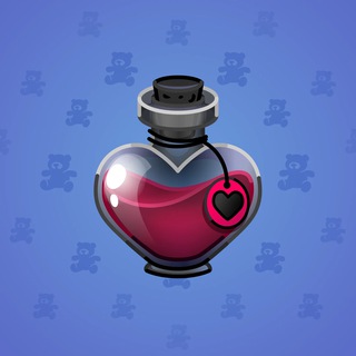 Love Potion #25929