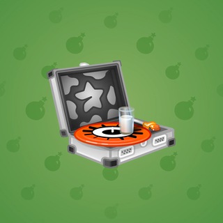 Record Player #13746