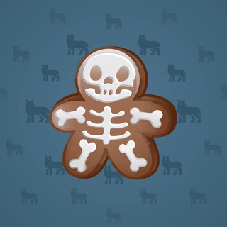 Ginger Cookie #52212
