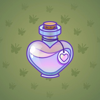 Love Potion #7652