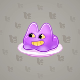 Jelly Bunny #34360