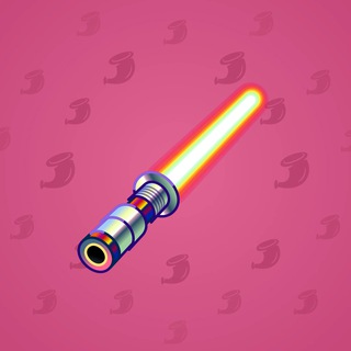 Light Sword #75985