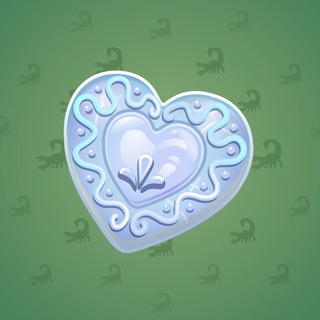 Cookie Heart #16890