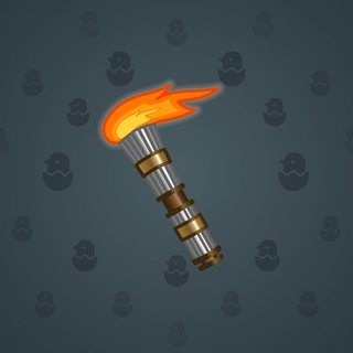 Chill Flame #409326