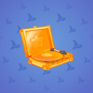 Record Player #709
