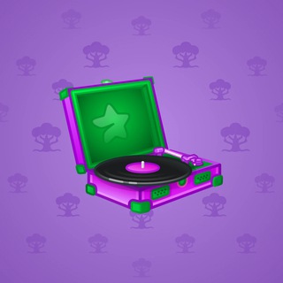 Record Player #5066