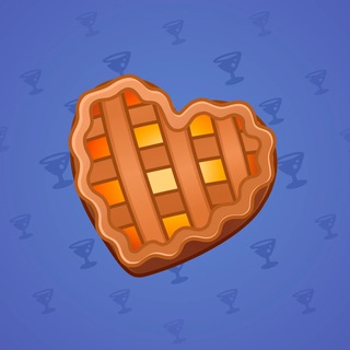 Cookie Heart #5907