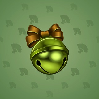 Sleigh Bell #2293