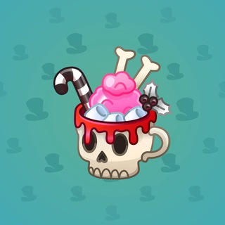 Holiday Drink #20773