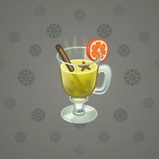 Spiced Wine #88284