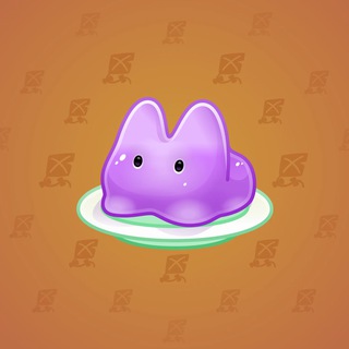 Jelly Bunny #99806
