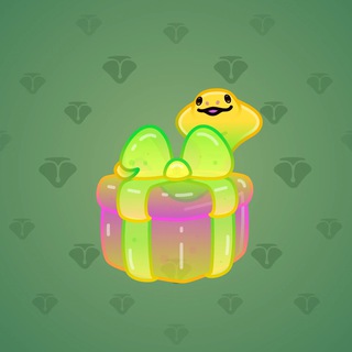 Jelly Snake