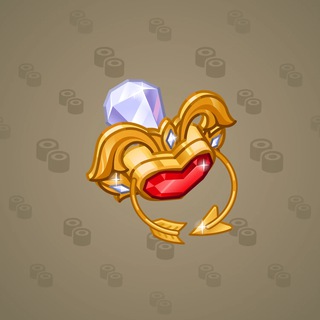 Bling Binky #2973