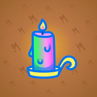 Eternal Candle #3035