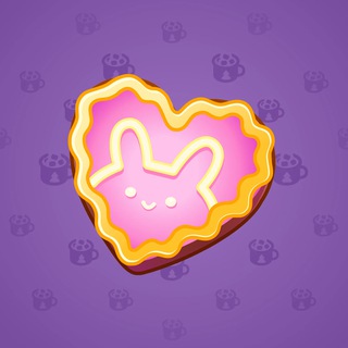 Cookie Heart #44956